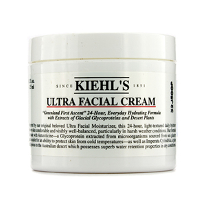 Kiehl’s, Ultra Facial Cream