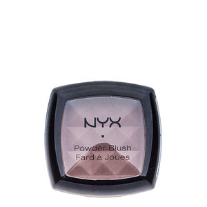 NYX Taupe Powder Blush