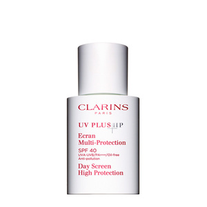 Clarins UV PLUS HP SPF 40 Дневной крем, защищающий от вредных воздействий окружающей среды