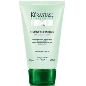 Kerastase Resistance  Ciment Thermique