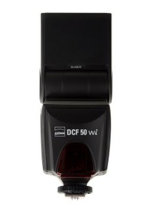 Фото-вспышка Doerr DCF 50 Wi