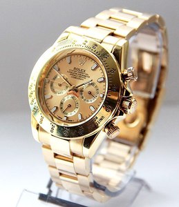 Хочу Rolex