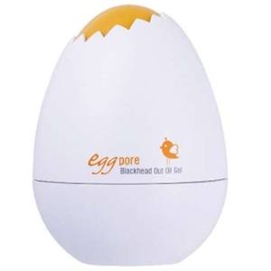 МАСЛО-ГЕЛЬ ДЛЯ УМЫВАНИЯ ЛИЦА TONYMOLY EGG PORE