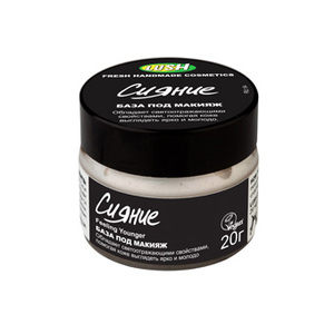 Lush База под макияж Сияние