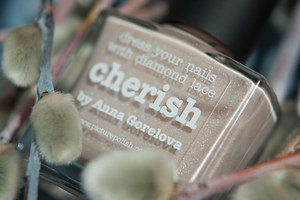 Picture Polish Cherish