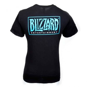 BLIZZARD LOGO TEE - WOMENS