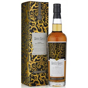 Compass Box Spice Tree