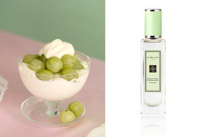 Elderflower & Gooseberry JO MALONE