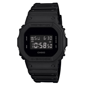 Casio G-SHOCK DW-5600BB-1E / DW-5600BB-1ER