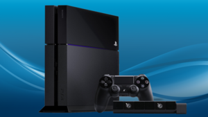 Sony PlayStation® 4