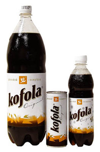 Kofola