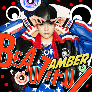 Amber - Mini Album Vol.1 [Beautiful]