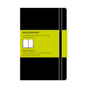 moleskine