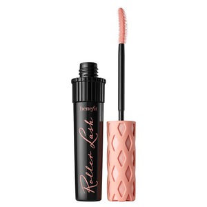 Тушь для ресниц, создающая изгиб, Roller Lash Benefit