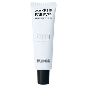 STEP 1 SKIN EQUALIZER Увлажняющая база под макияж MAKE UP FOR EVER