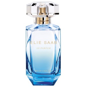 LE PARFUM RESORT COLLECTION Туалетная вода Elie Saab