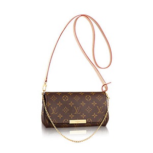 Louis vuitton favorite pm