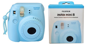 Fuji Instax Mini8