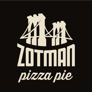 Zotman PIZZA PIE