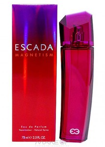 escada magnetism