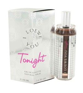 LOEWE I Loewe You Tonight