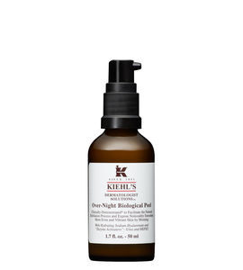 Kiehl's Over-Night Biological Peel