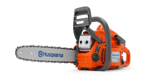 HUSQVARNA 135 e