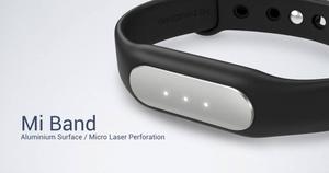 Xiaomi mi band