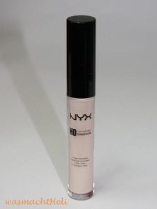 NYX HD Concealer Wand 01 Porcelain