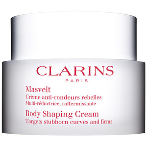 CLARINS КРЕМ ДЛЯ ПОХУДЕНИЯ MASVELT