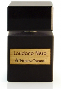 Laudano Nero Tiziana Terenzi