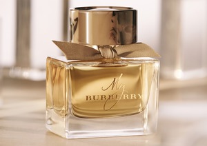 My Burberry edp