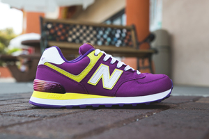 New Balance