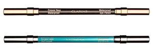 Clarins Waterproof Eye Pencil 03 Aquatic Green