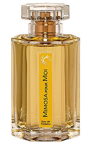 Mimosa Pour Moi L`Artisan Parfumeur