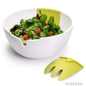 Joseph Joseph Hands On Salad Set