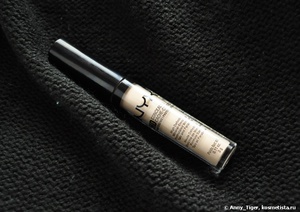 NYX HD Concealer