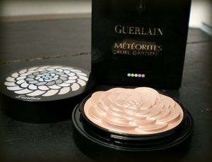 Gardenia by Guerlain