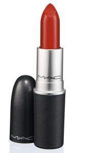 MAC Russian Red