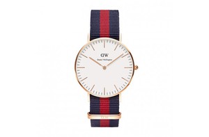 Daniel Wellington