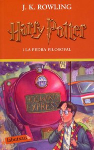 Harry Potter i la pedra filosofal