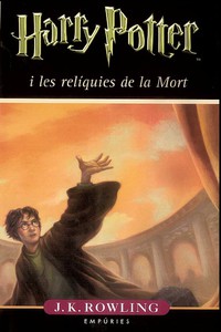 Harry Potter i les reliquies de la mort