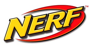 Бластер Nerf серии Зомби, Мега или Элит