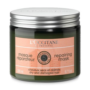 Маска для волос L'Occitane