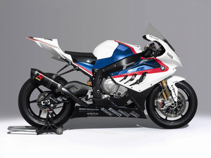 BMW S1000RR