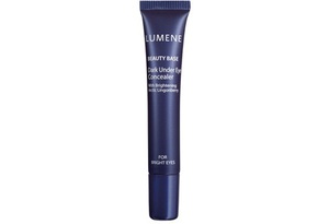 Корректор для тёмных кругов под глазами Lumene Beauty Base