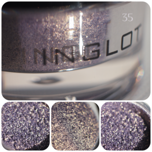 Inglot 22 пигмент