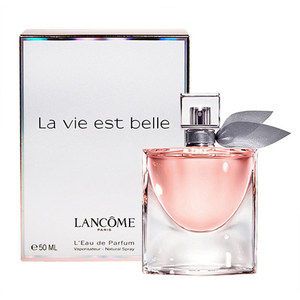 "La Vie est Belle" Lancome