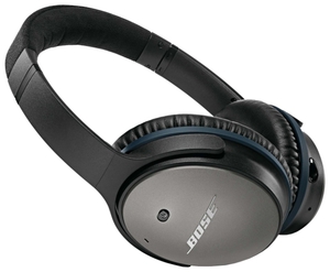 Bose QuietComfort 25 White