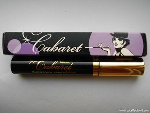 Vivienne Sabo-Cabaret